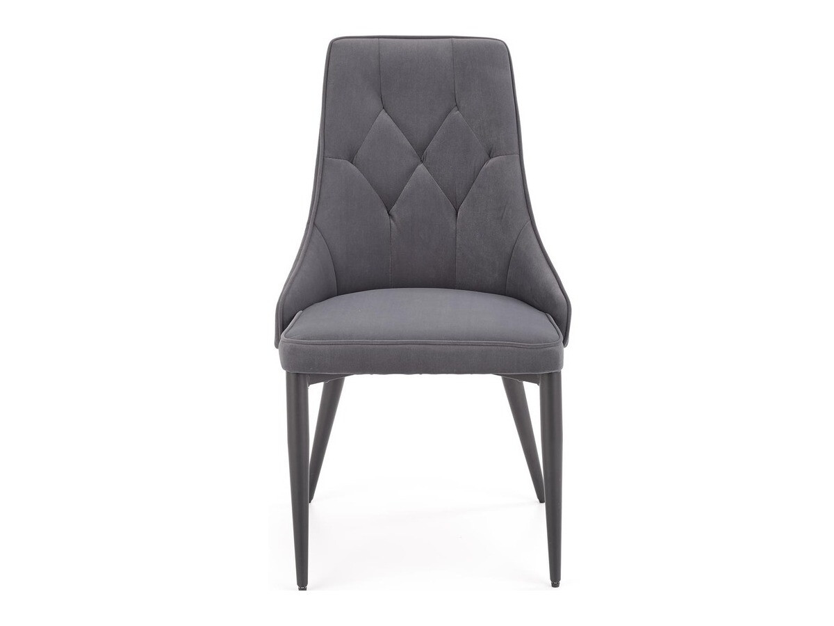 Stoel Houston 873 (Grijs)