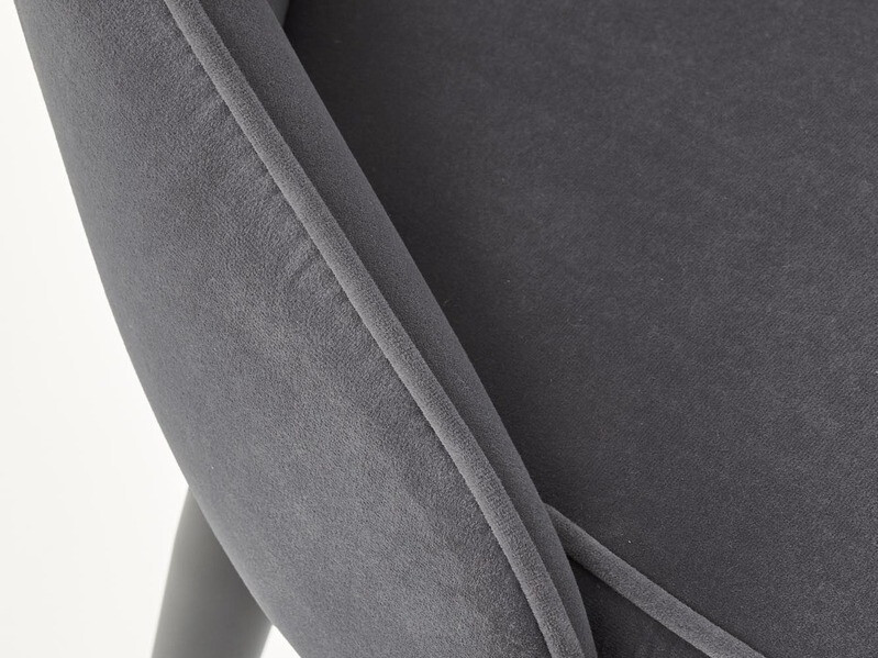 Stoel Houston 873 (Grijs)