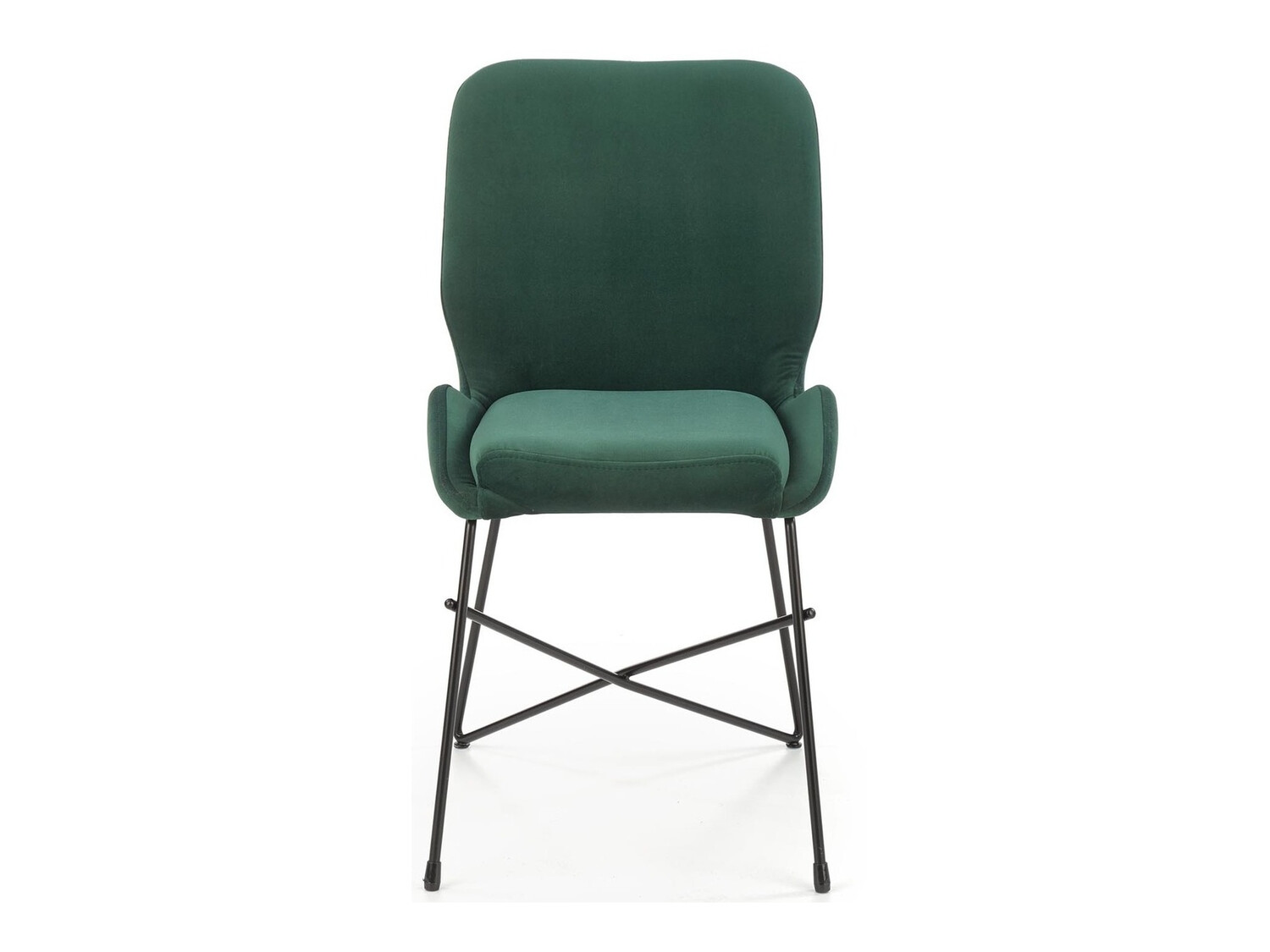 Stoel Houston 930 (Donkergroen)