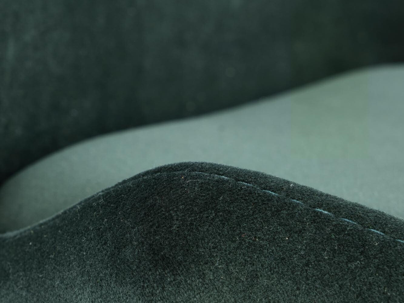 Stoel Houston 930 (Donkergroen)