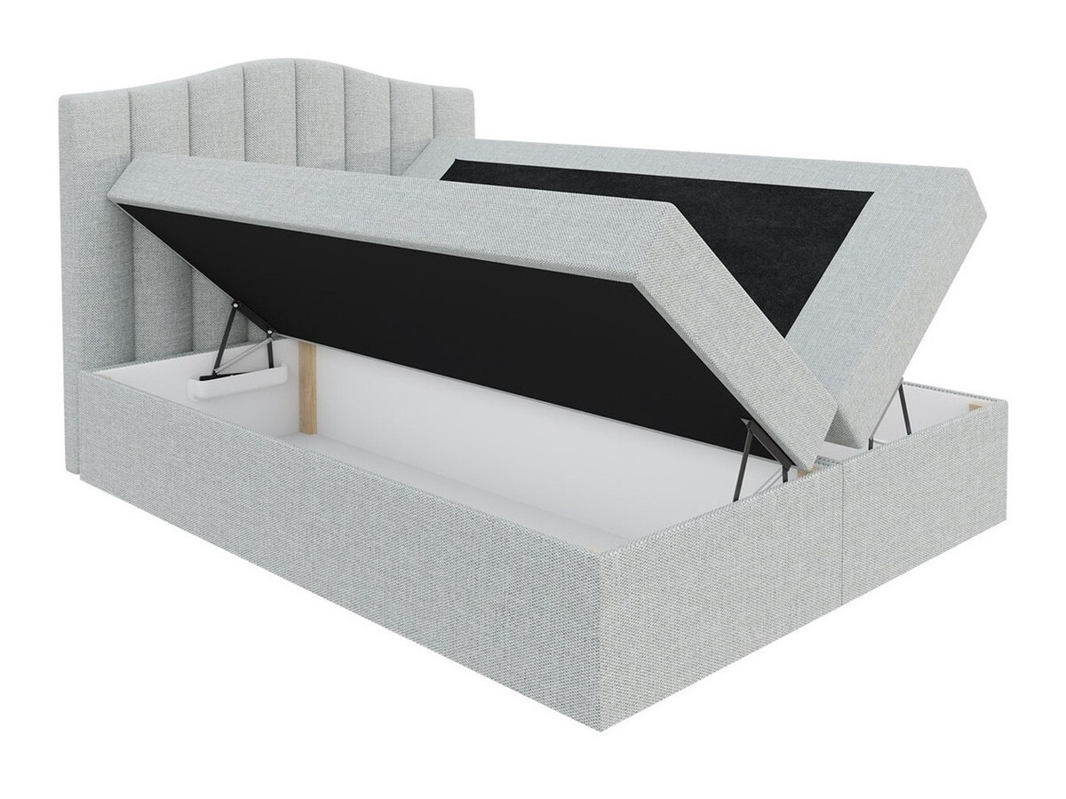 Boxspring Cantus (Soft 017)
