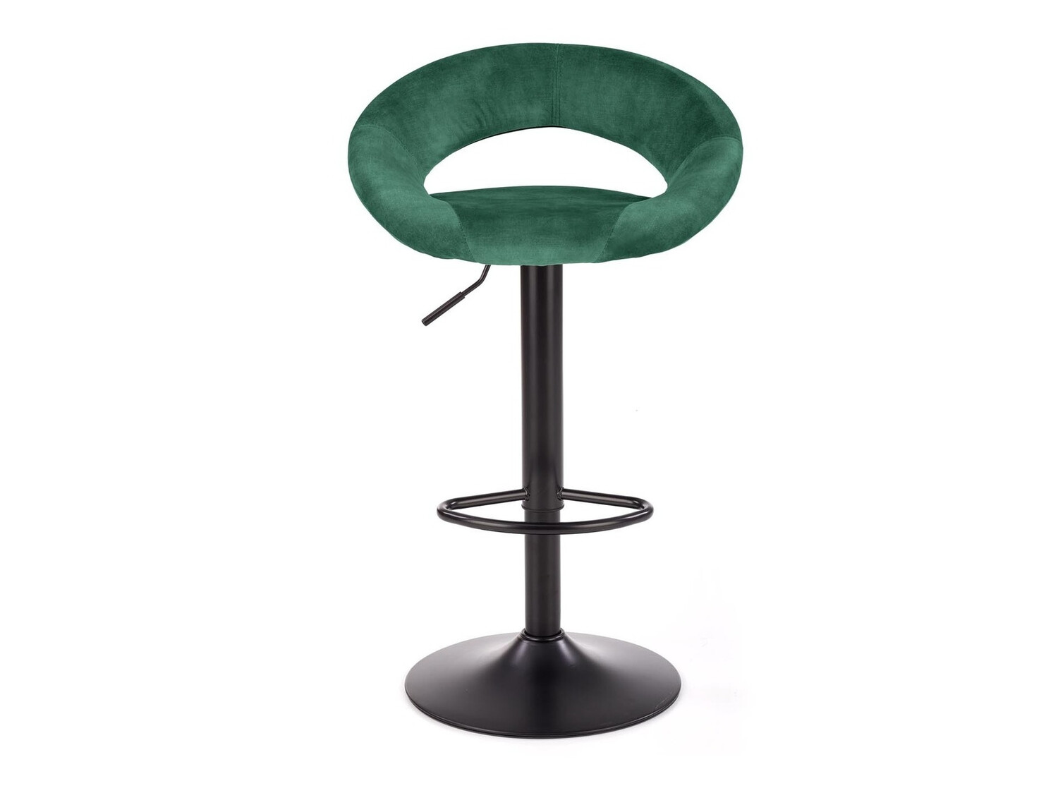 Counterstoel Houston 994 (Donkergroen)