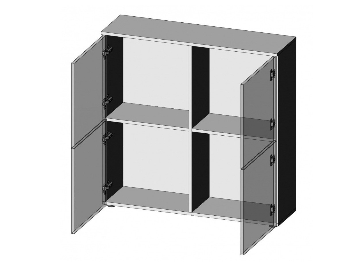 Dressoir Houston 273