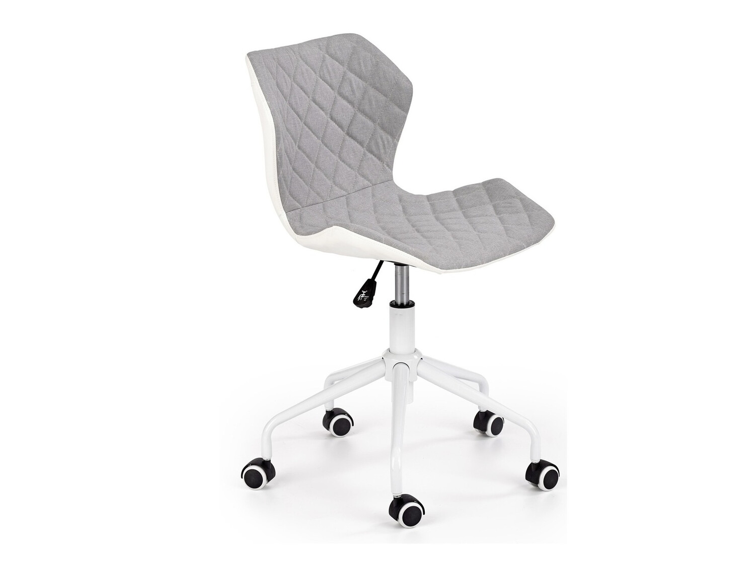 Kinderstoel Houston 991 (Grijs)