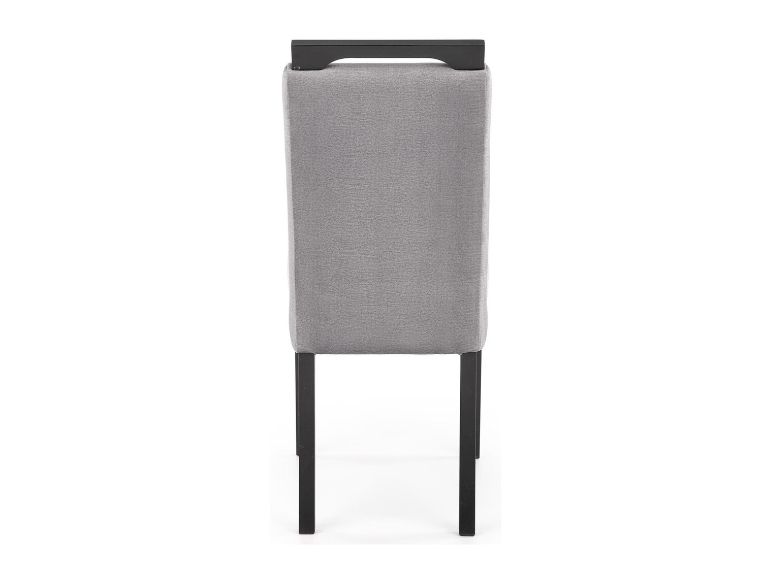 Stoel Houston 1055 (Grijs + Zwart)