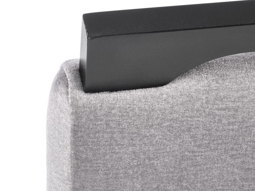 Stoel Houston 1055 (Grijs + Zwart)