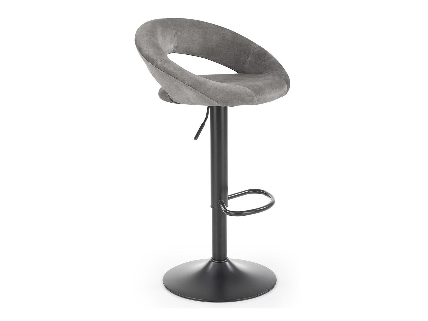 Counterstoel Houston 994 (Grijs)