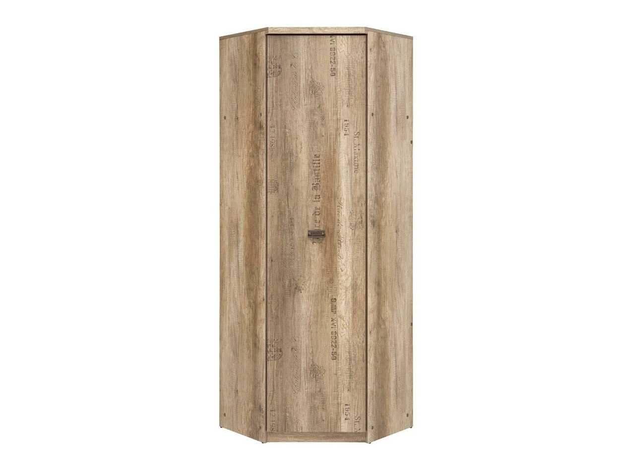 Hoekkledingkast Odeveni 115