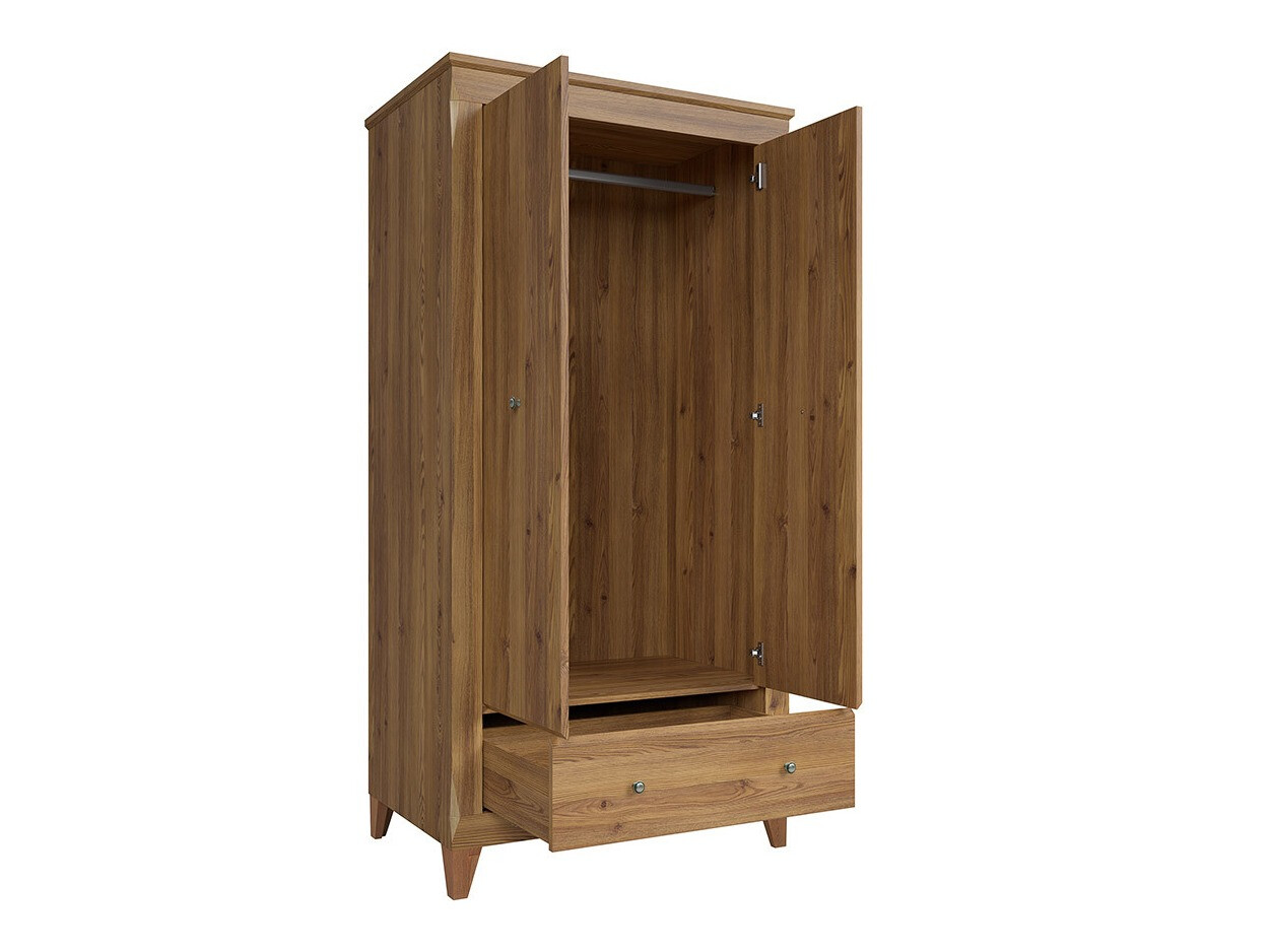 Kledingkast Lirmora 114