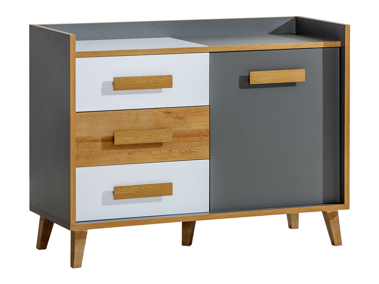 Ladekast Oderevu 105