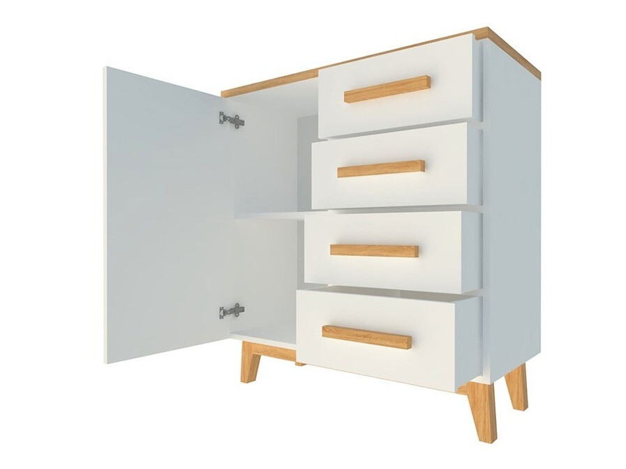 Ladekast Sorvera 105