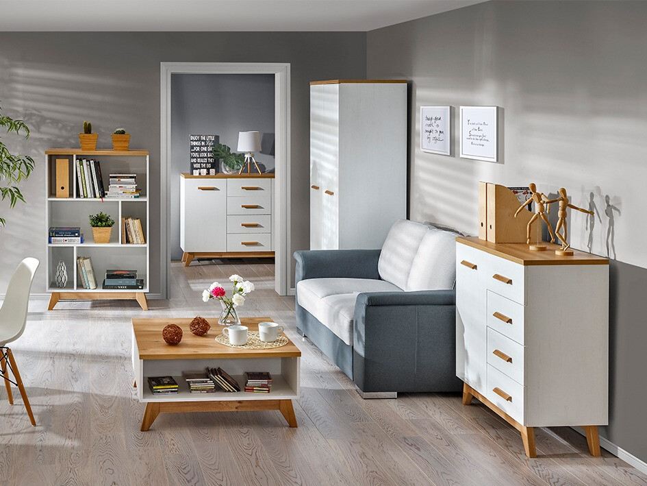 Ladekast Sorvera 105