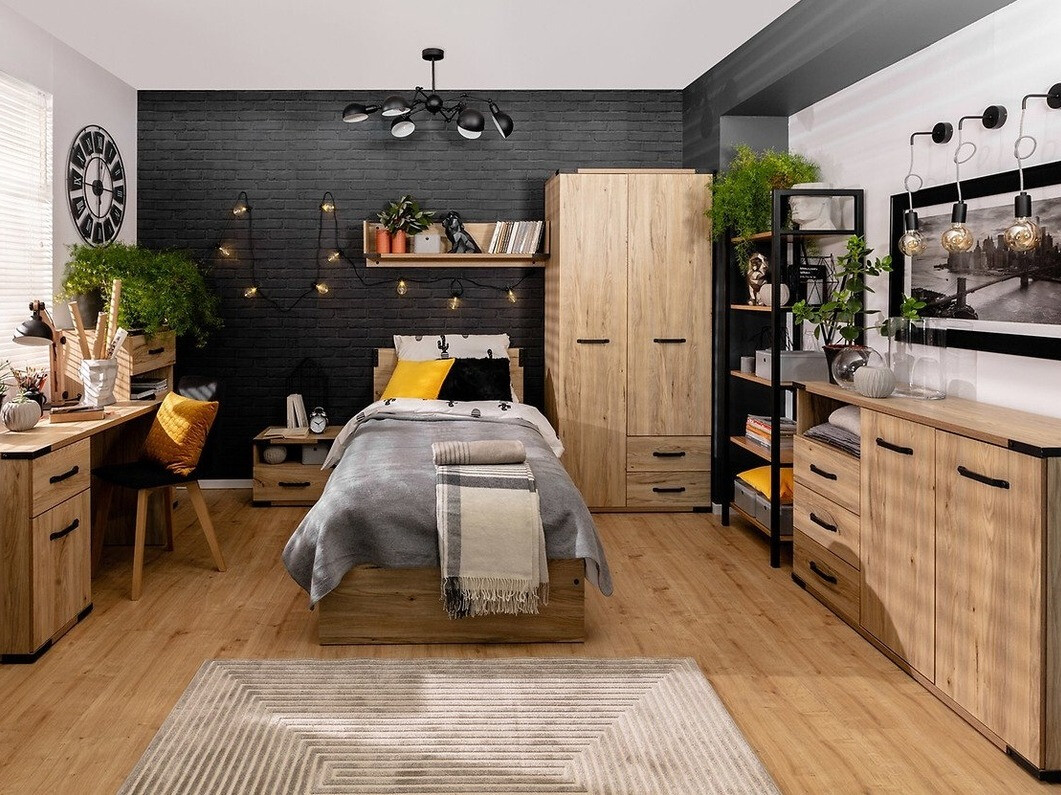 Kledingkast Romelbu 108