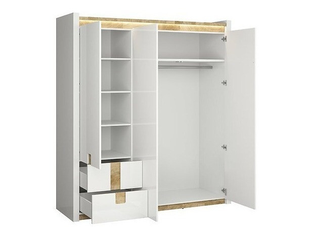 Kledingkast Cirevai 118