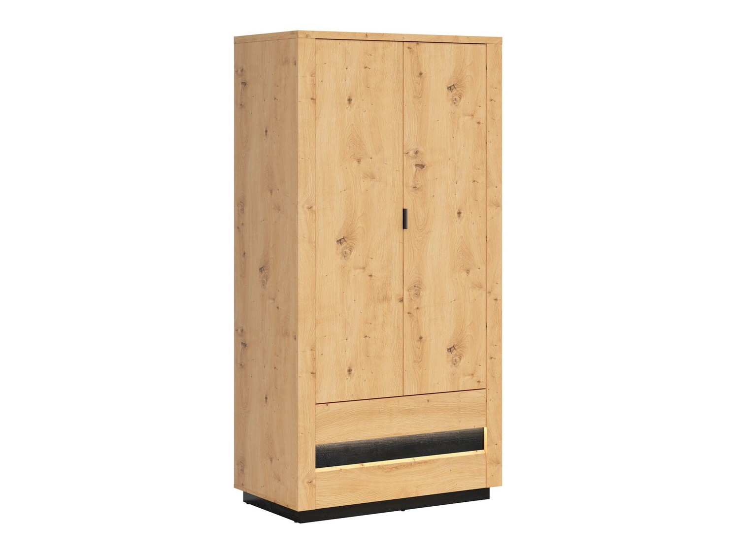 Kledingkast Sermeli 107