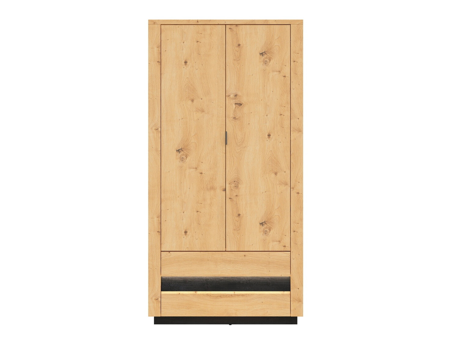 Kledingkast Sermeli 107