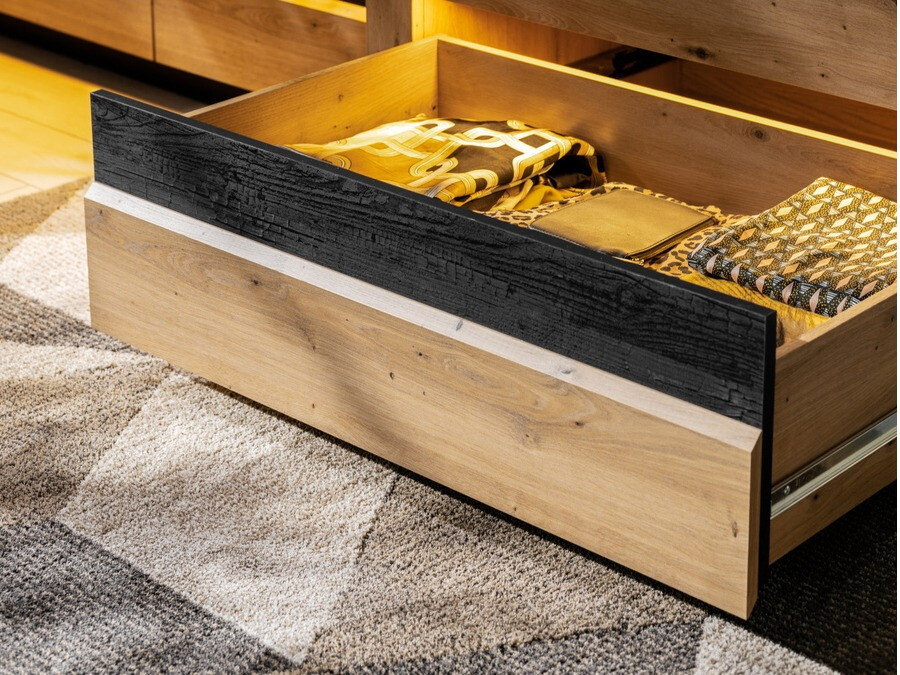 Kledingkast Sermeli 107