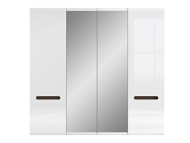 Kledingkast Serveso 127