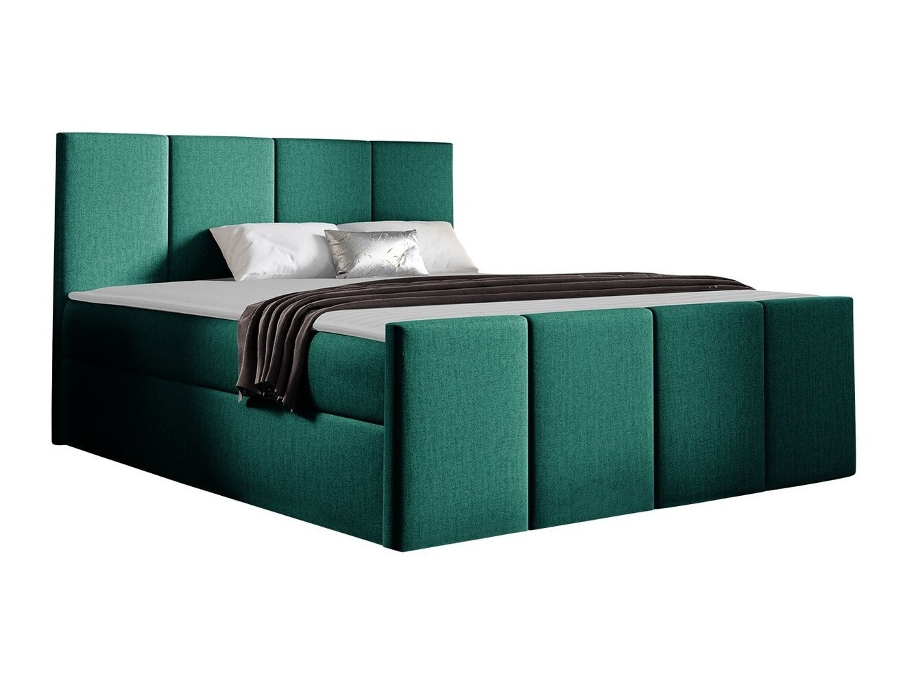 Boxspring Baltimore 154 (Kameleon 37)