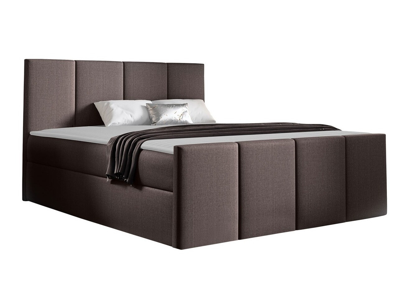 Boxspring Baltimore 154 (Muna 05)