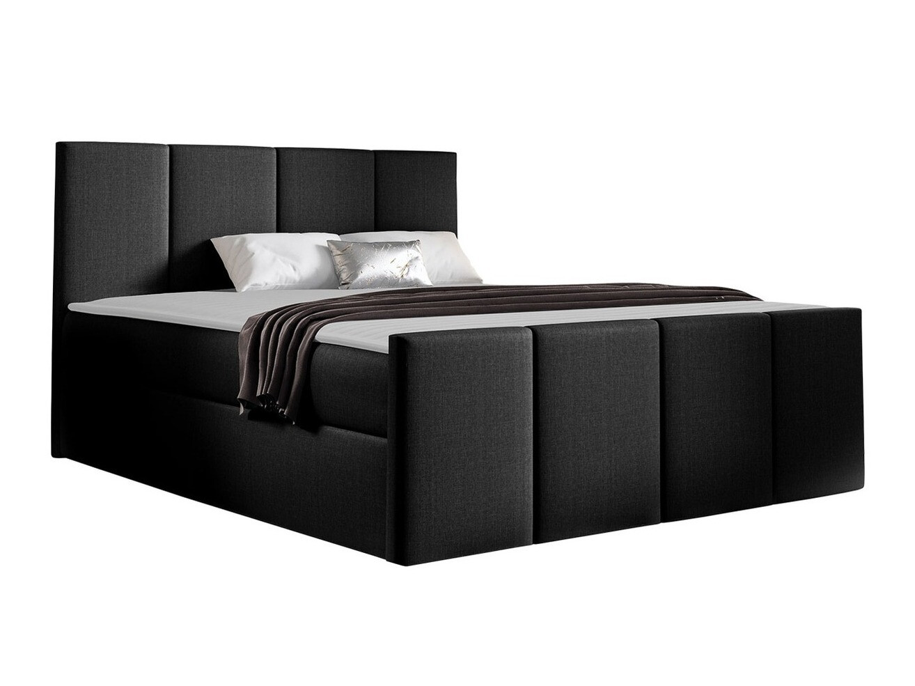 Boxspring Baltimore 154 (Muna 14)