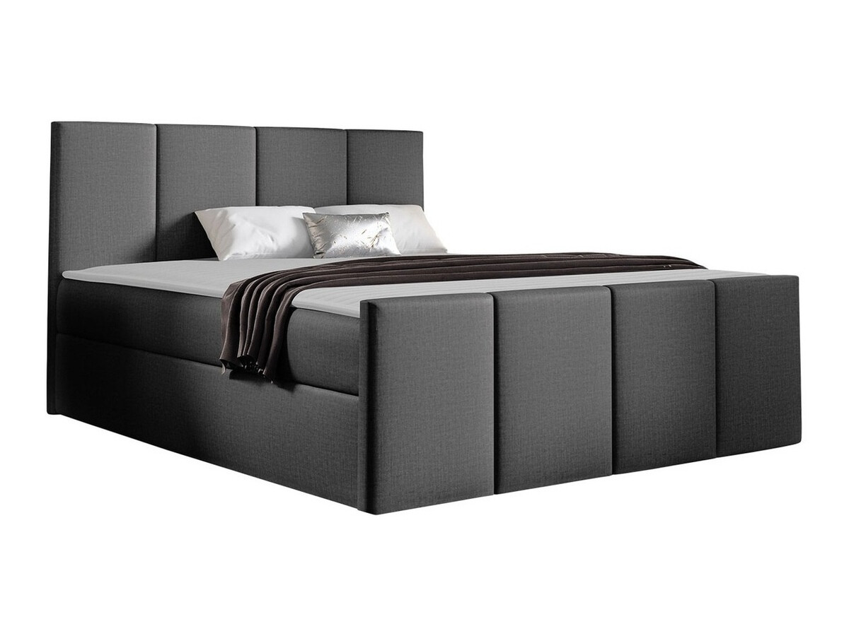Boxspring Baltimore 154 (Zetta 305)