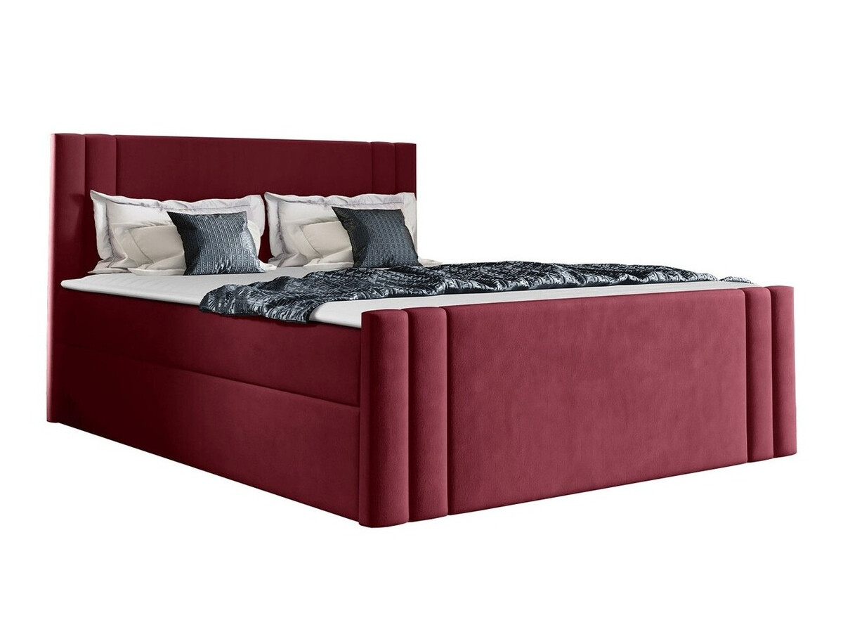 Boxspring Mel (Amor Velvet 4307)
