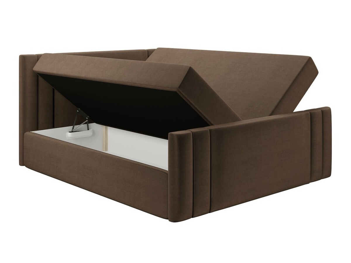 Boxspring Mel (Amor Velvet 4307)