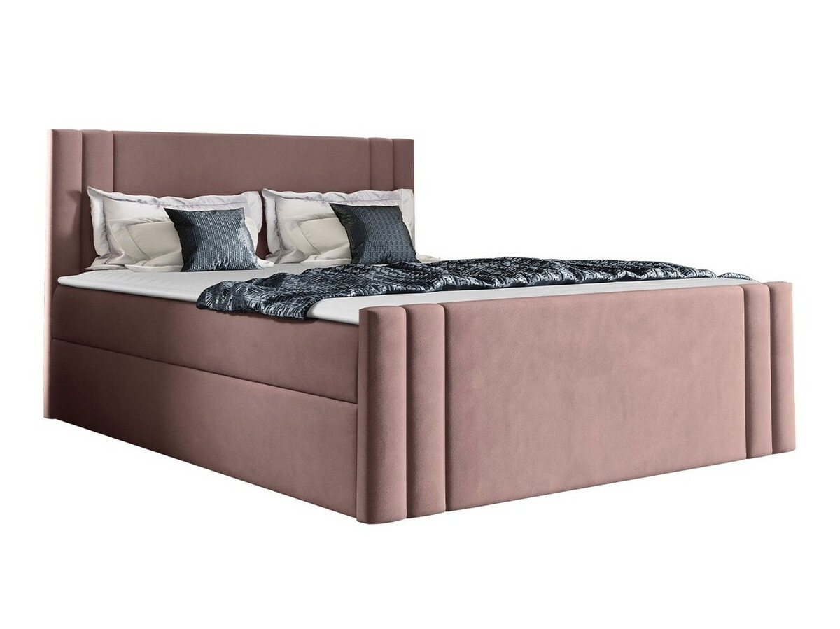 Boxspring Mel (Amor Velvet 4308)