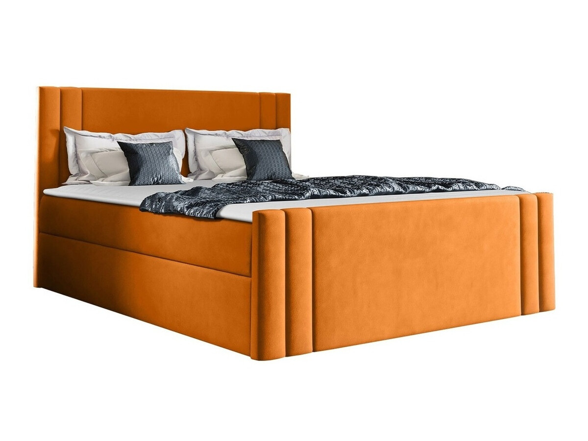 Boxspring Mel (Amor Velvet 4309)