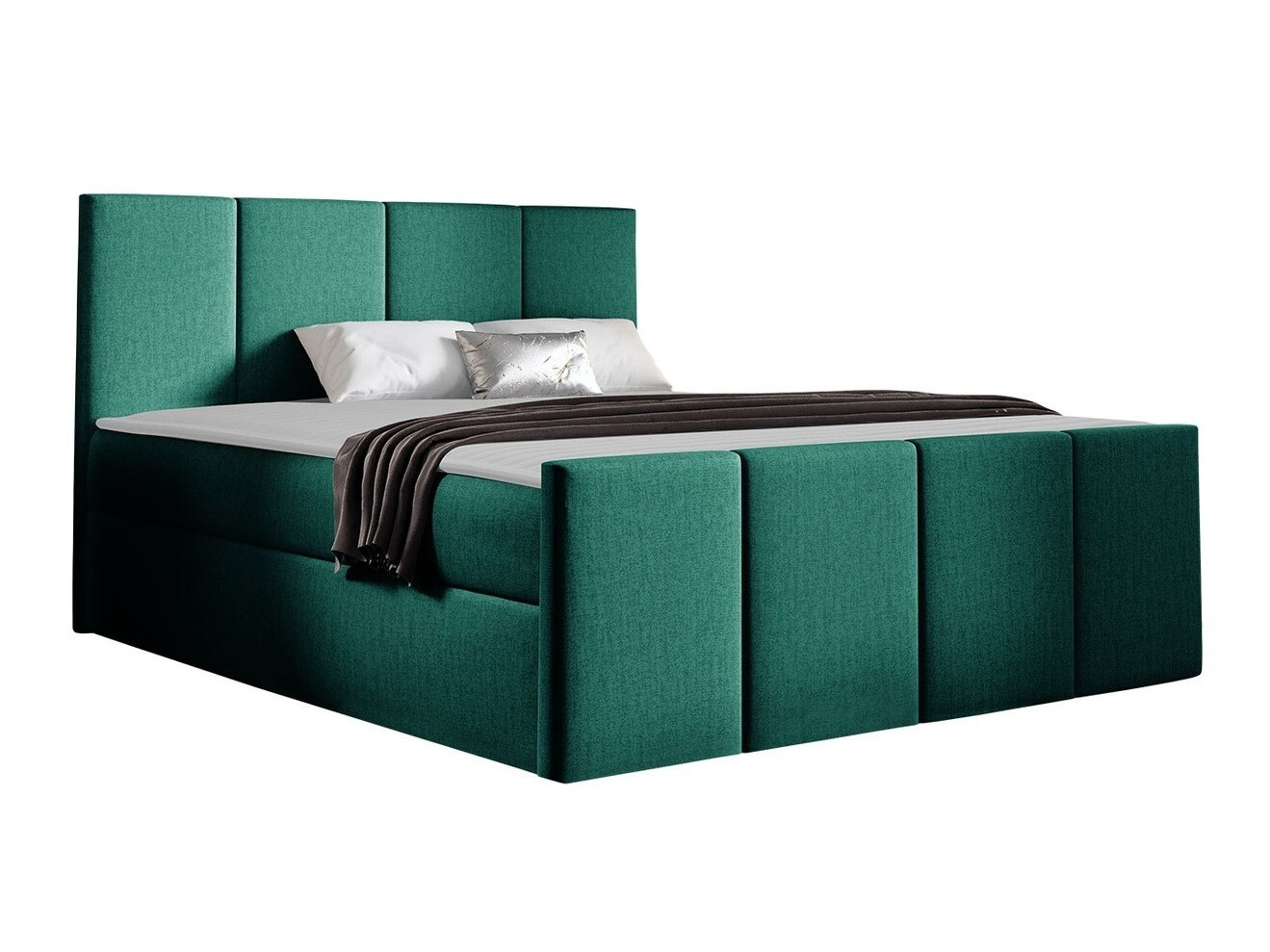 Boxspring Ventus (Kameleon 37)