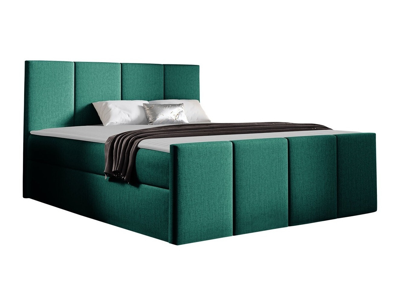 Boxspring Ventus (Kameleon 37)