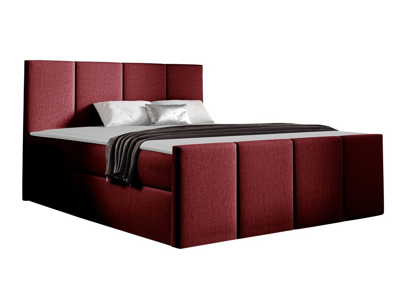 Boxspring Ventus (Kameleon 59)