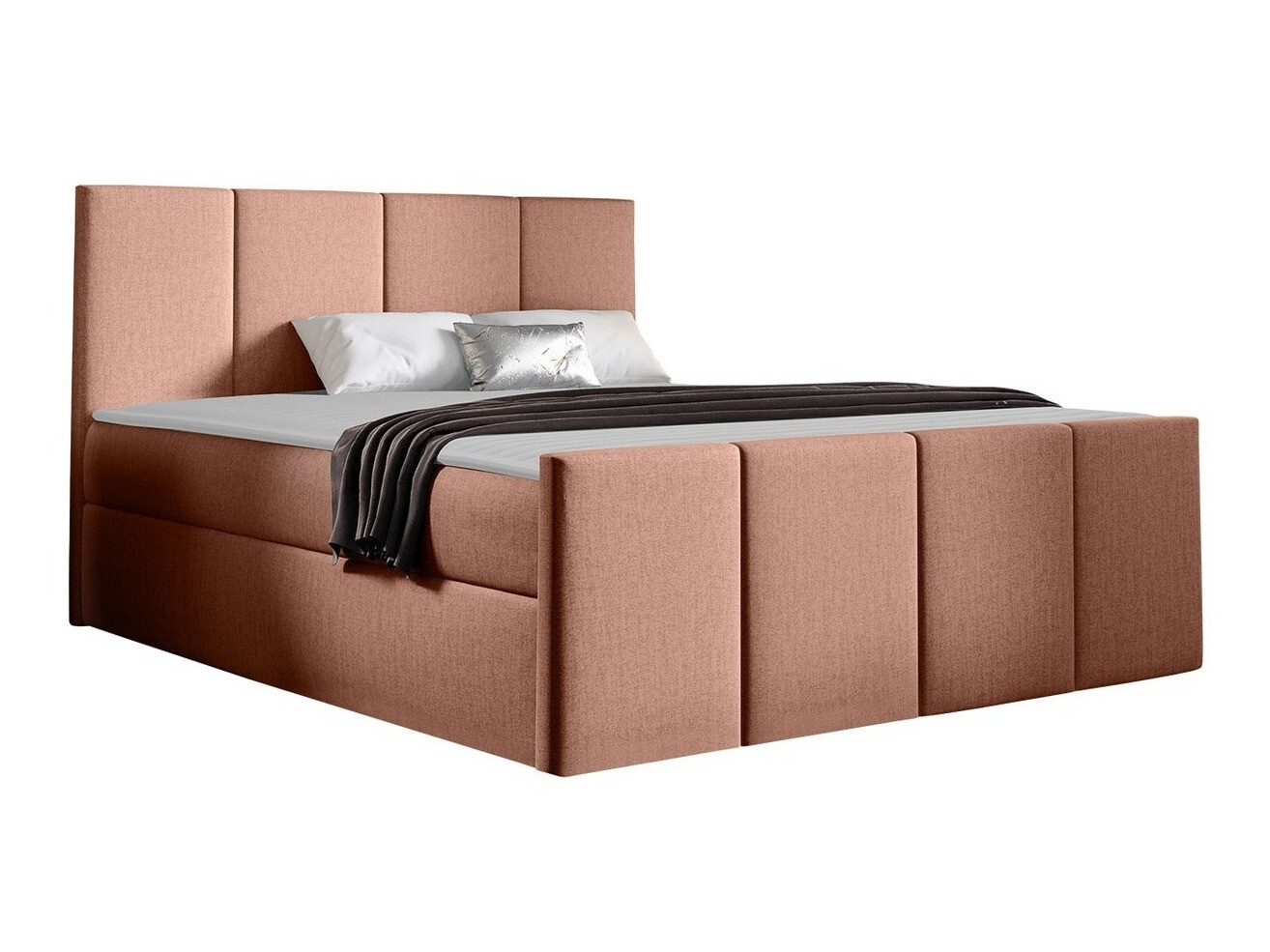Boxspring Ventus (Kameleon 61)