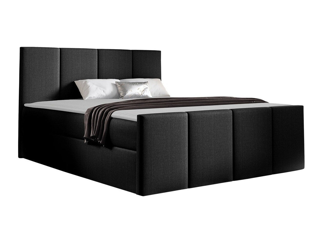 Boxspring Ventus (Muna 14)