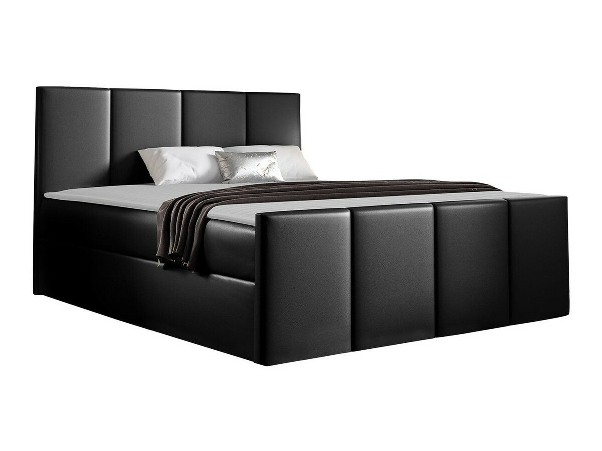 Boxspring Ventus (Soft 011)