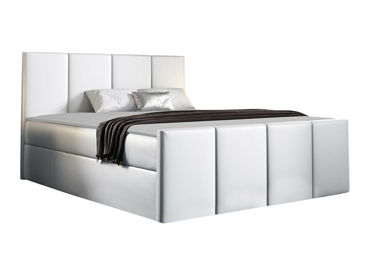Boxspring Ventus (Soft 017)