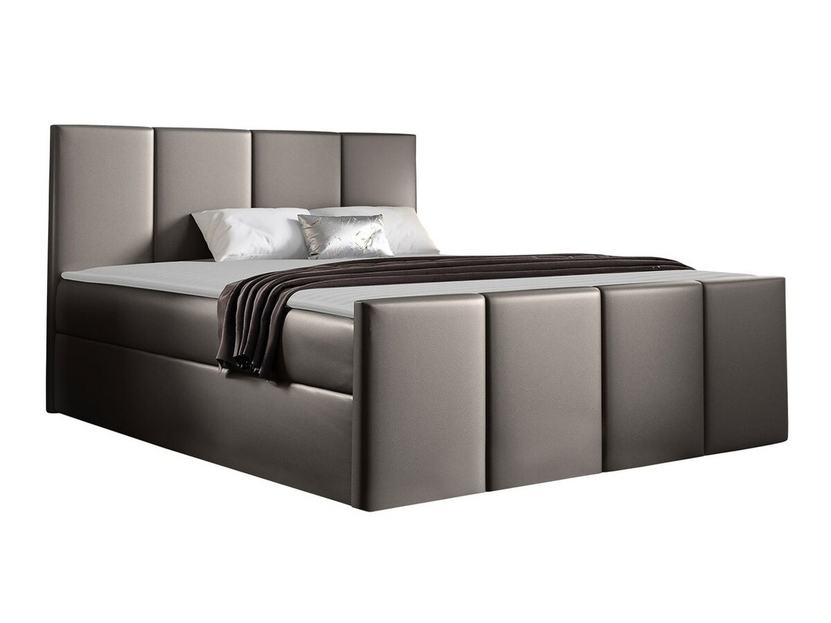 Boxspring Ventus (Soft 029)