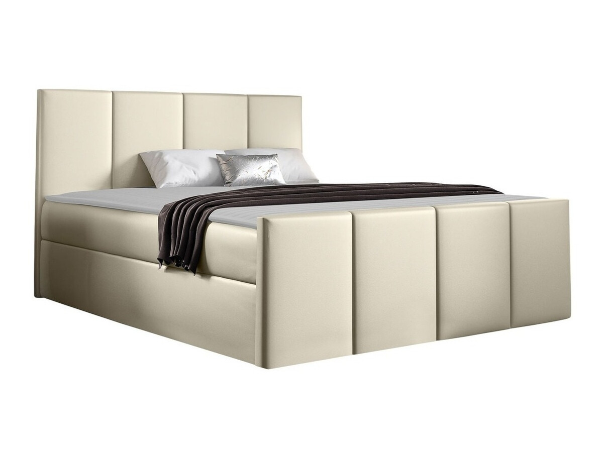 Boxspring Ventus (Soft 033)