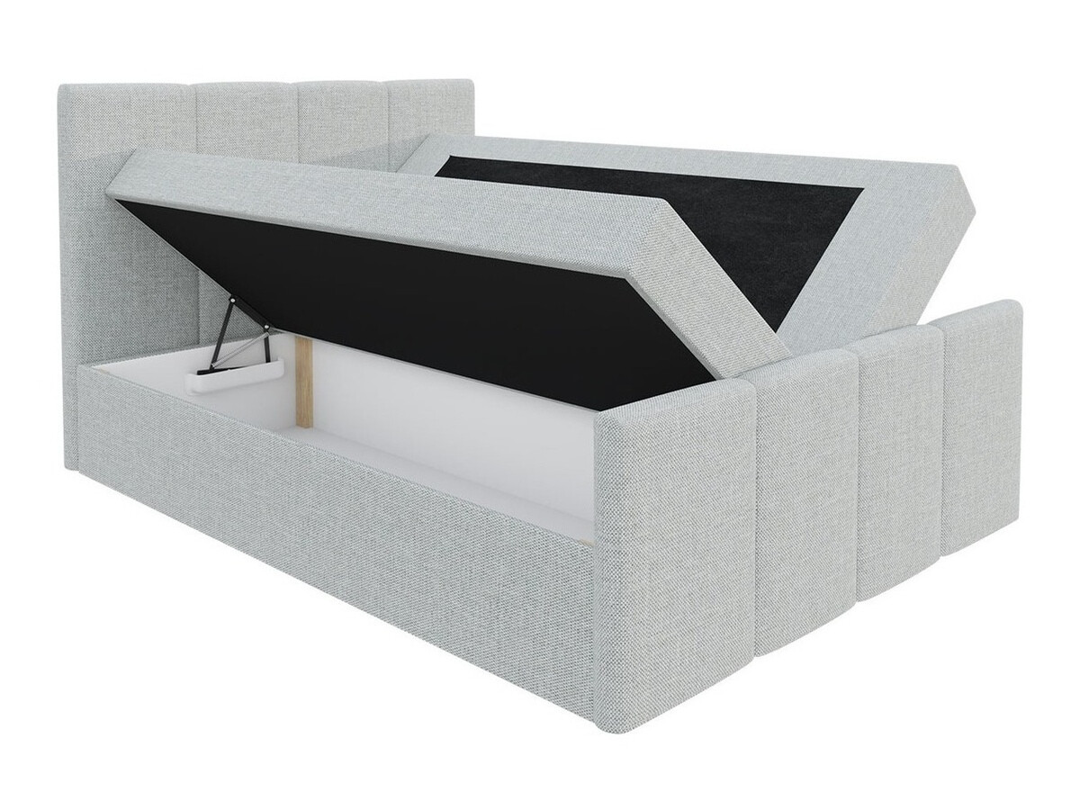 Boxspring Ventus (Soft 033)