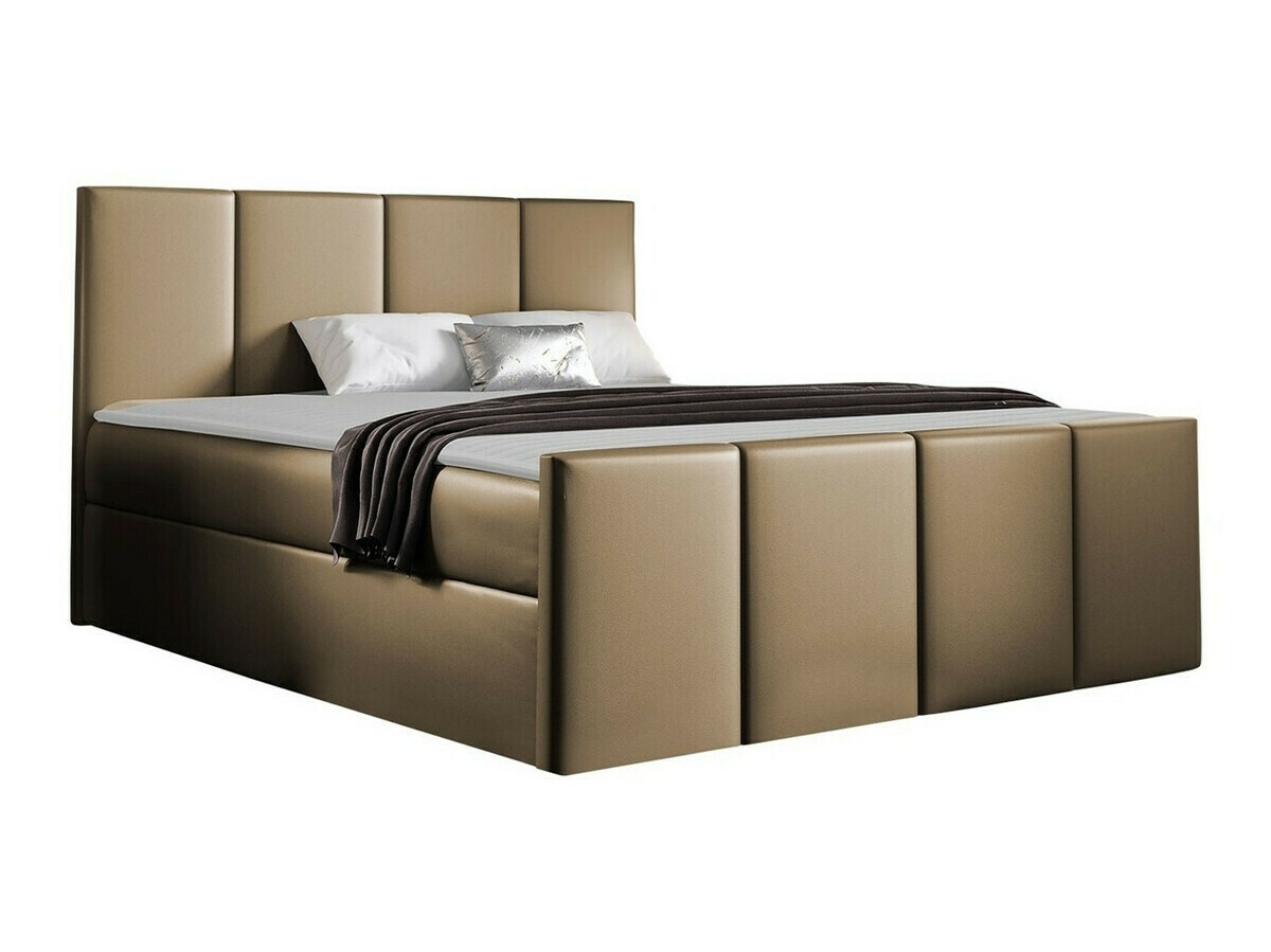 Boxspring Ventus (Zacht 034)