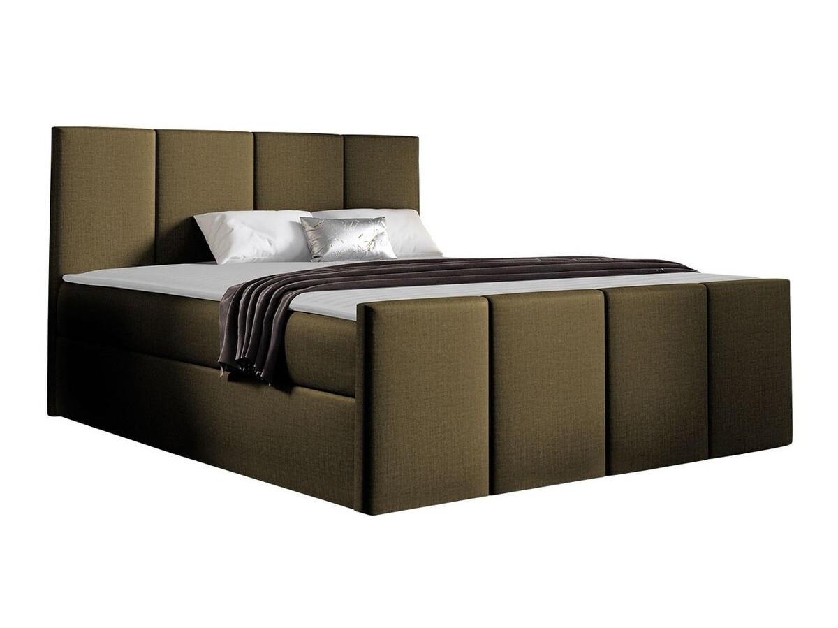 Boxspring Ventus (Zetta 297)