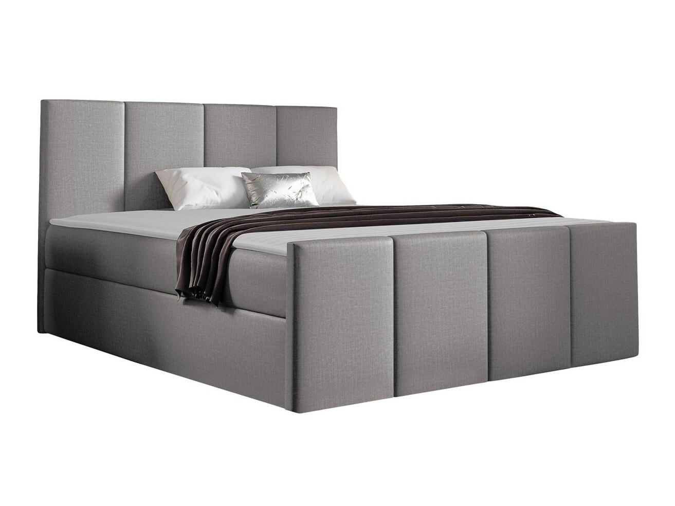 Boxspring Ventus (Zetta 302)