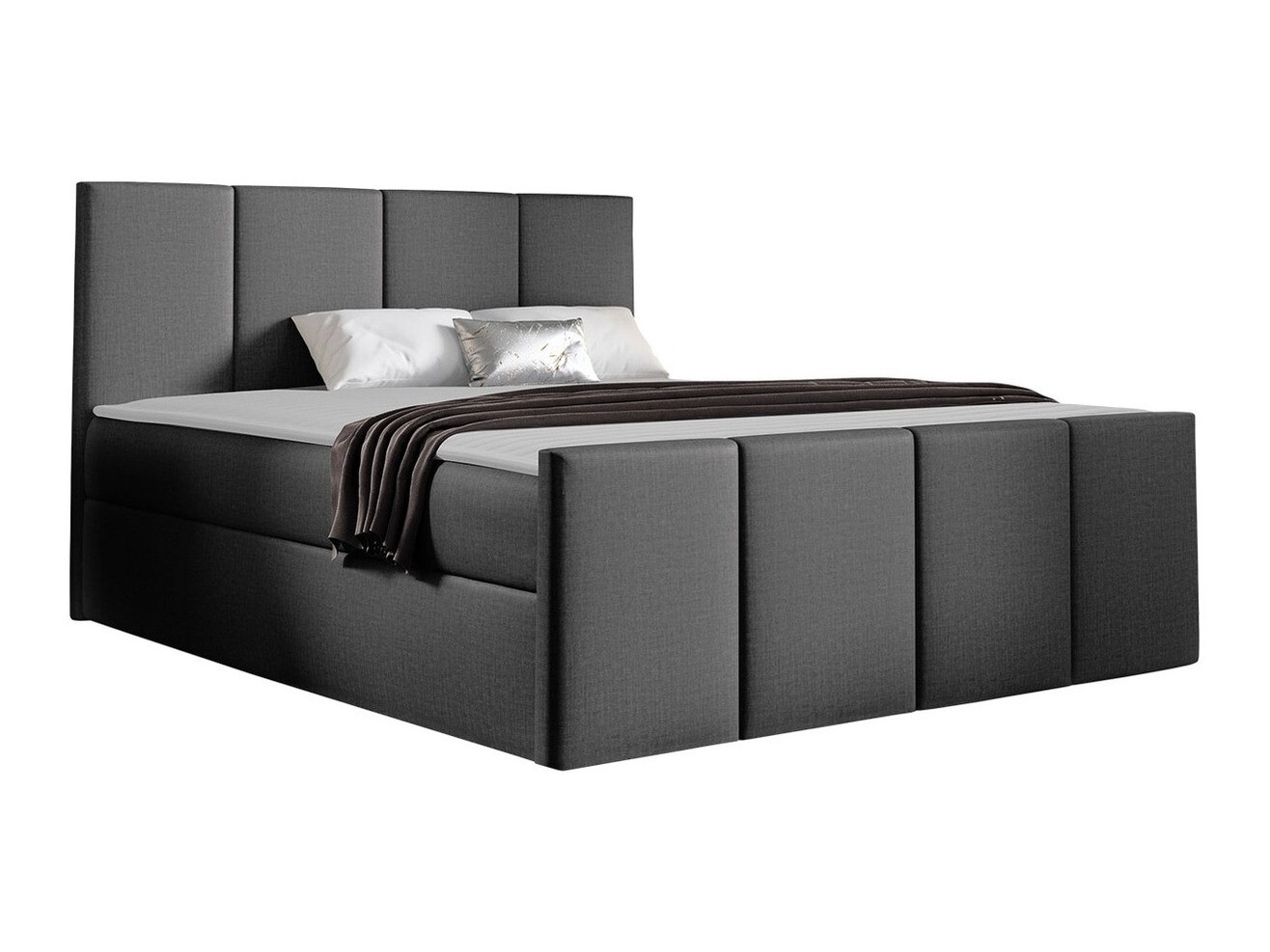 Boxspring Ventus (Zetta 305)