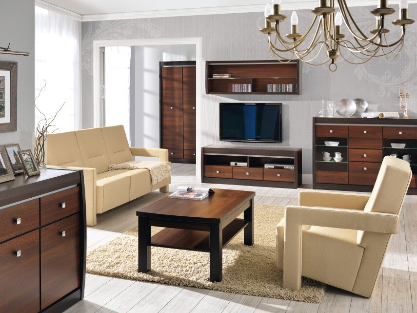 Wandplank Loretri 114