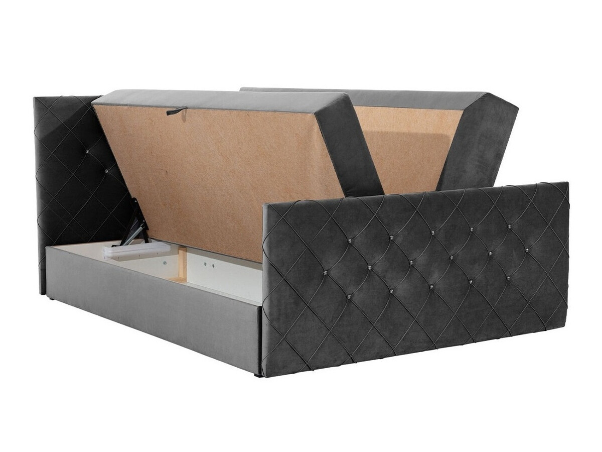 Boxspring Carmen (Amor Velvet 4308)