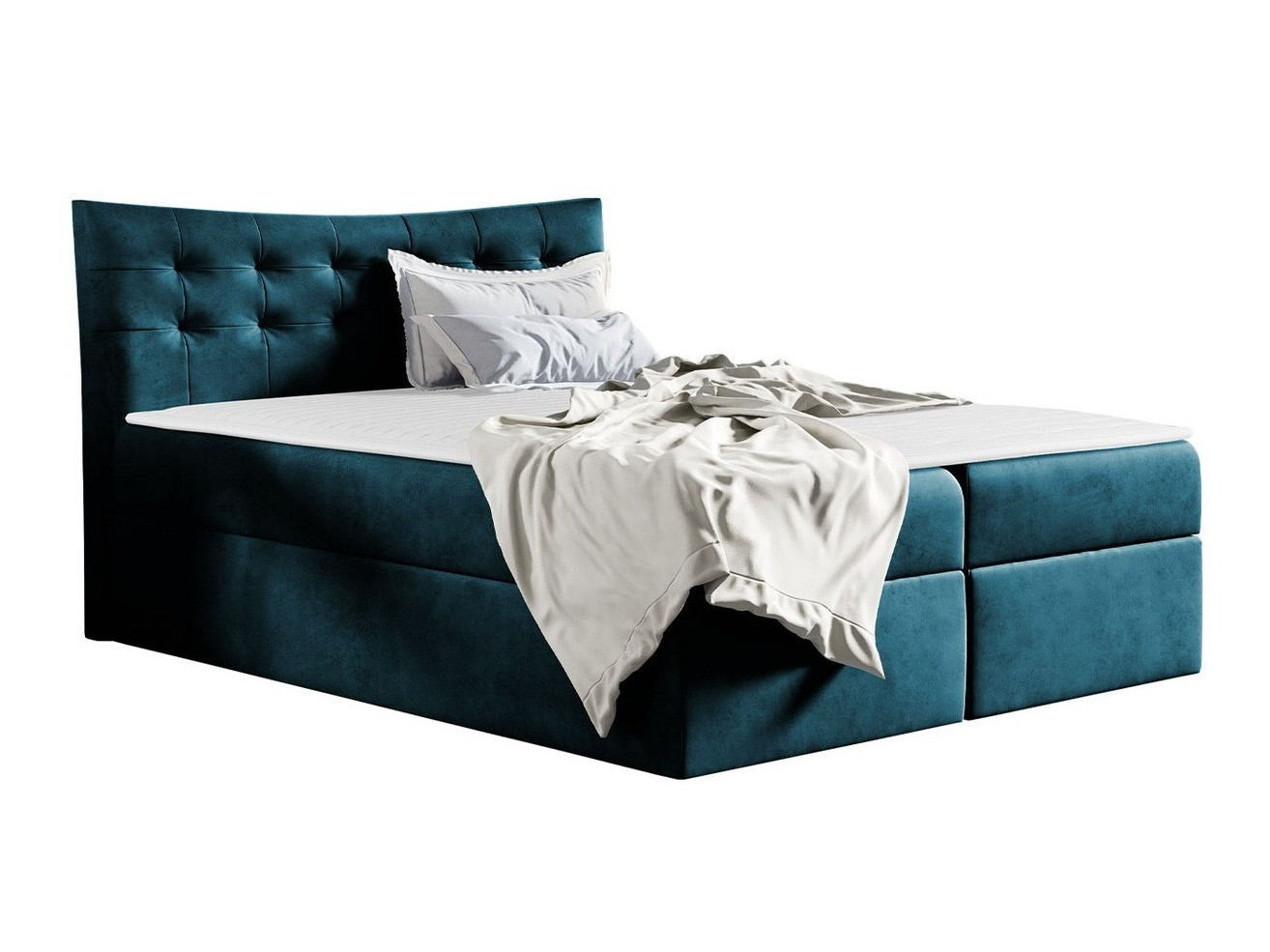 Boxspring Insula (Kronos 04)