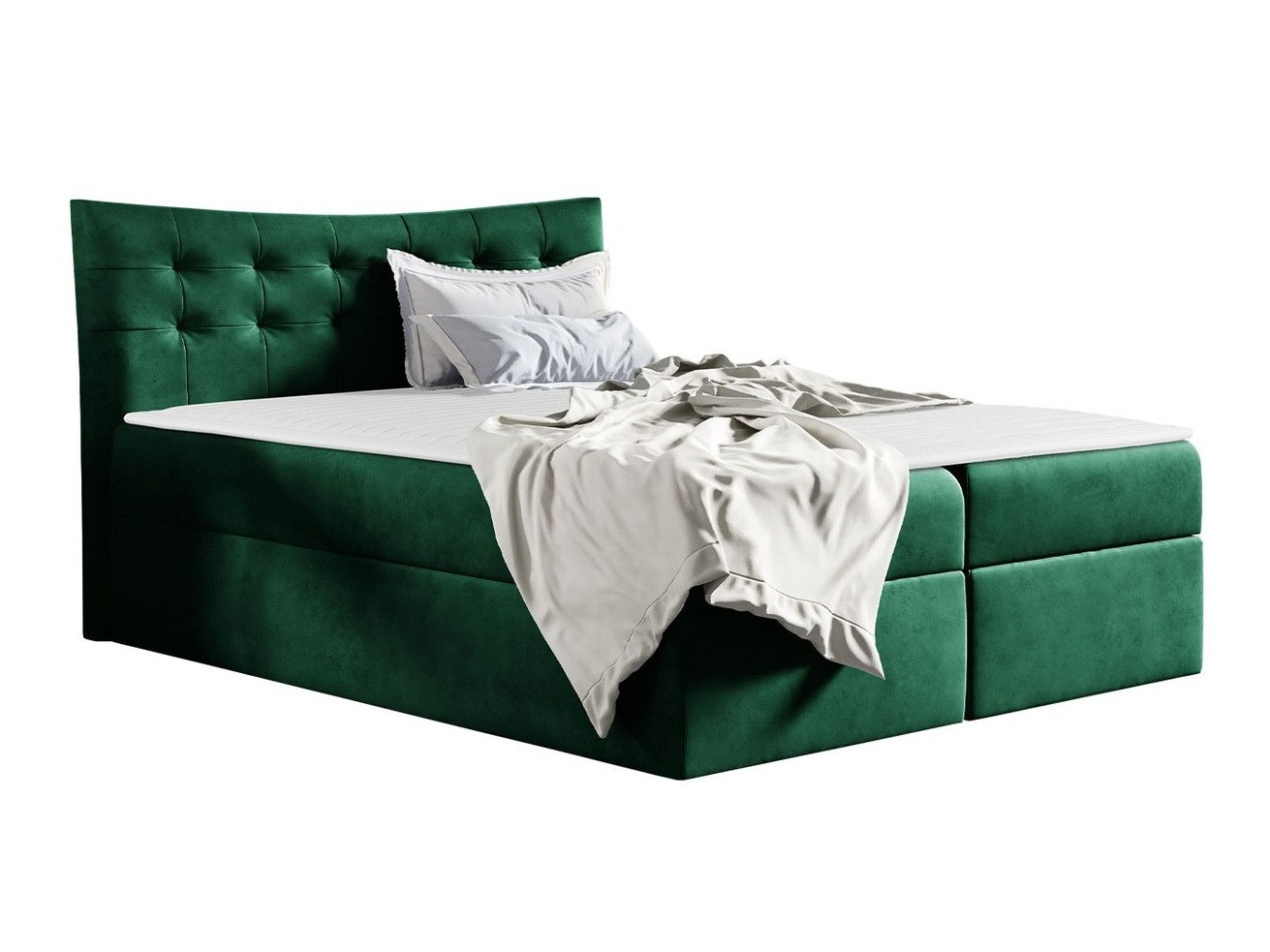 Boxspring Insula (Kronos 19)