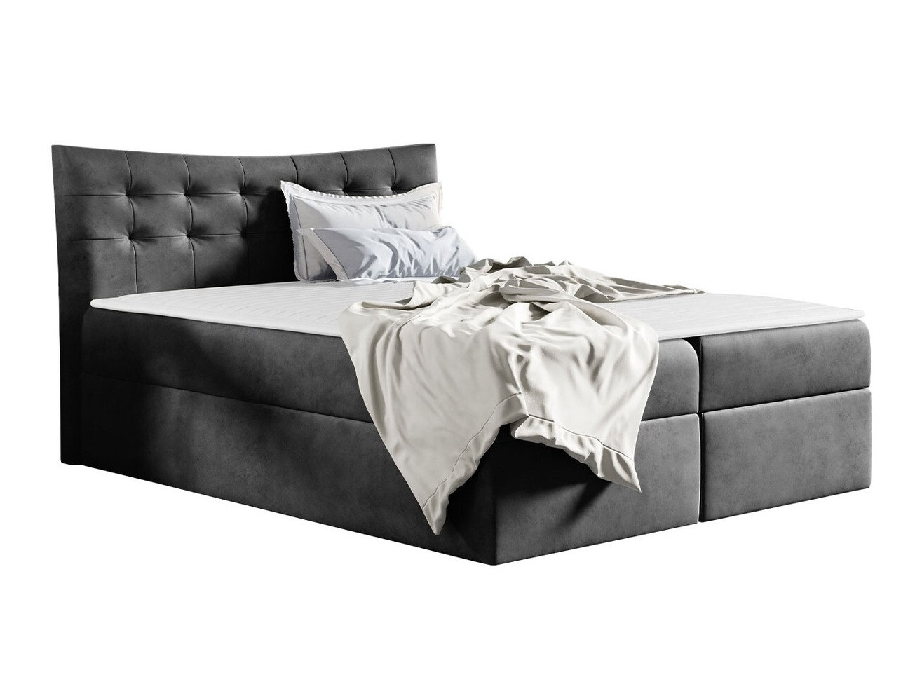 Boxspring Insula (Kronos 22)