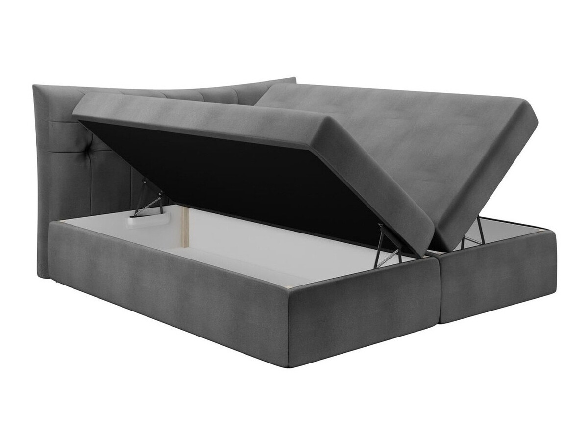 Boxspring Insula (Kronos 22)